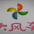 大風車(中央電視台少兒頻道少兒益智節目)