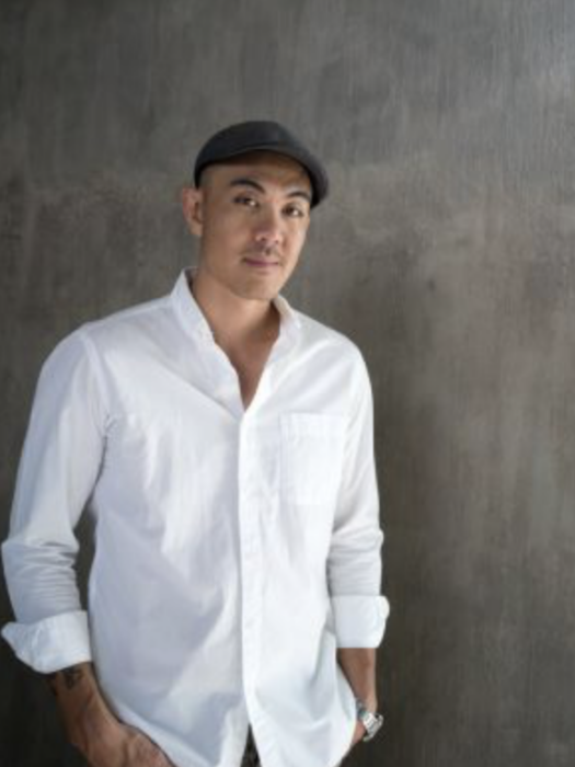 Tuan Andrew Nguyen Tuan Andrew Nguyen