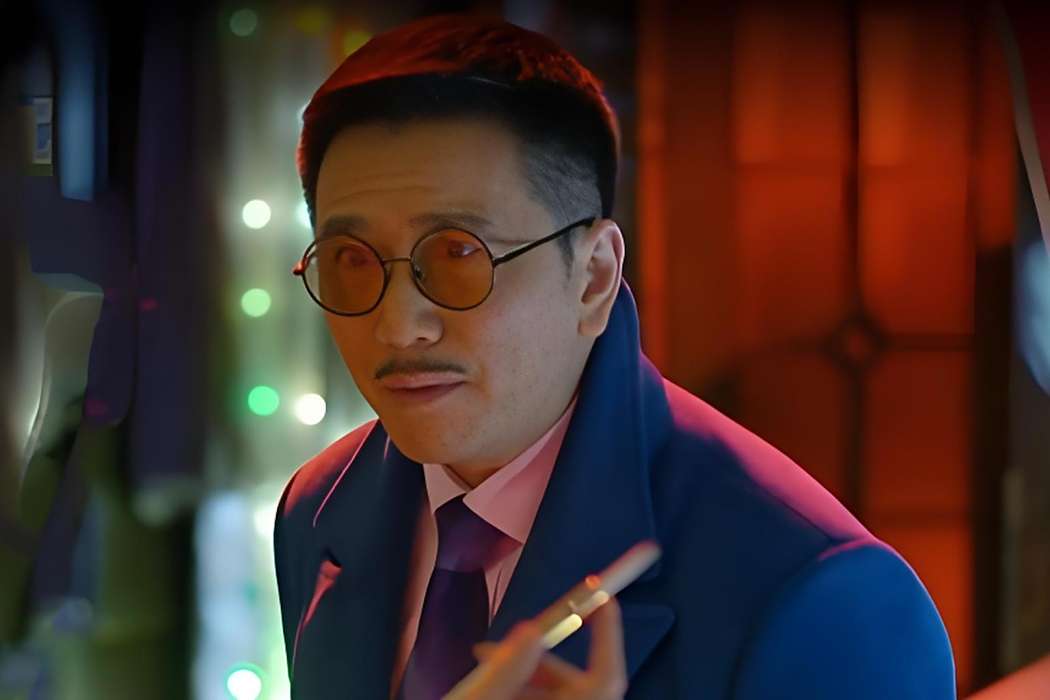 翟明泰