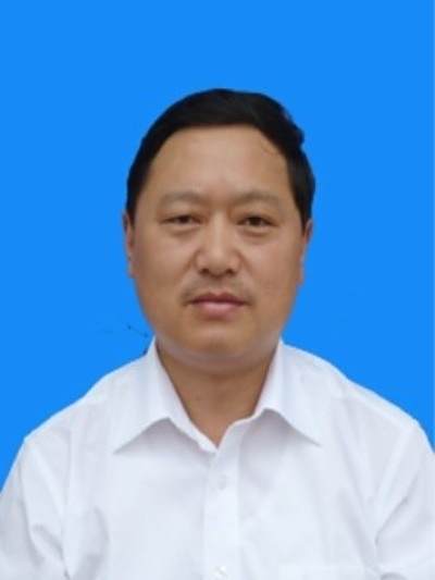 徐維舉(桃花鎮人大主席) 徐維舉(桃花鎮人大主席)