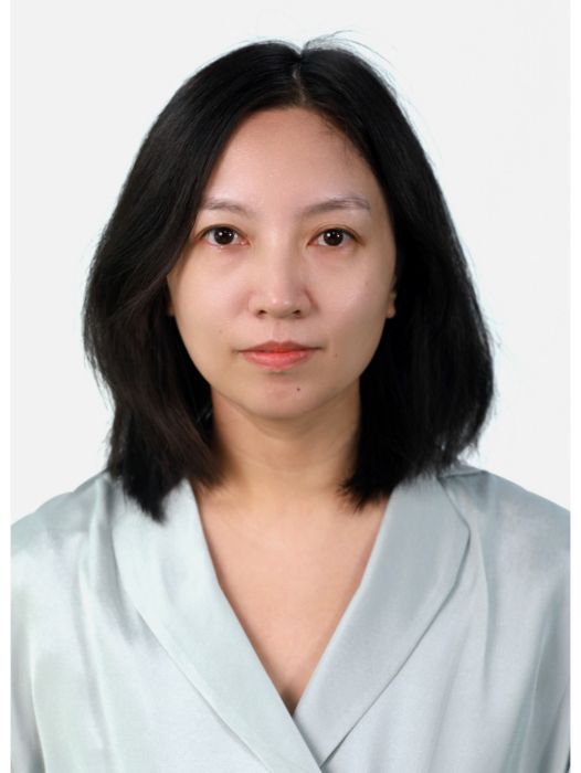 陳艷(中國科學院力學研究所研究員) 陳艷(中國科學院力學研究所研究員)