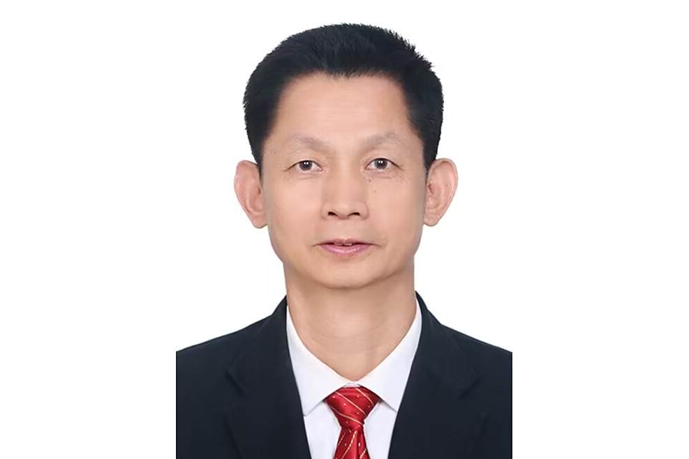 鐘楚男 鐘楚男