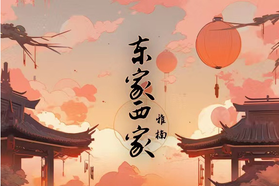 東家西家 東家西家