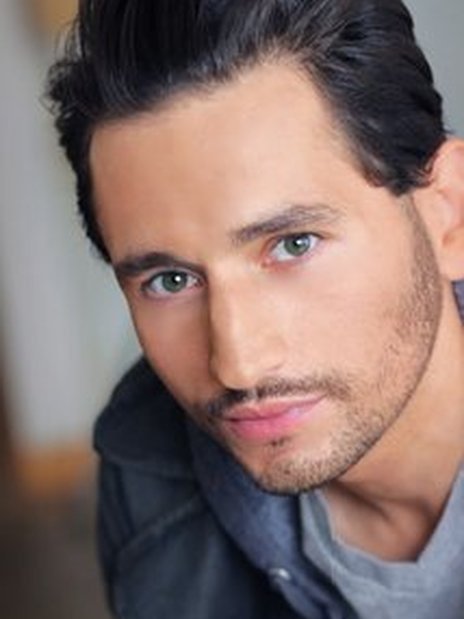 Xavier Jimenez-March Xavier Jimenez-March