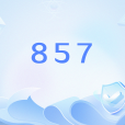 857(網路流行語) 857(網路流行語)