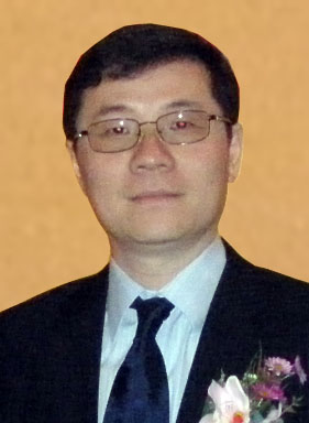 香港管理科學院院長周家賢博士