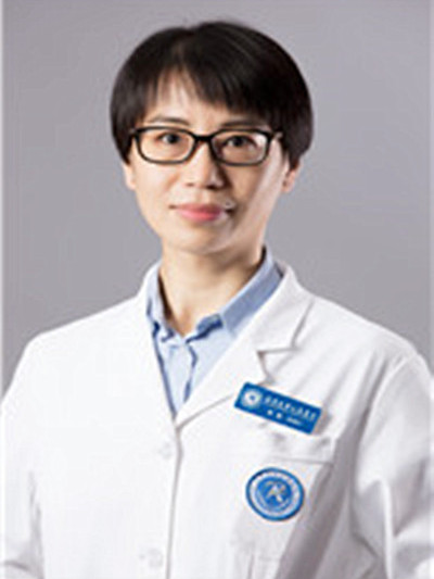 周靜(北京大學人民醫院胃腸外科主任醫師) 周靜(北京大學人民醫院胃腸外科主任醫師)
