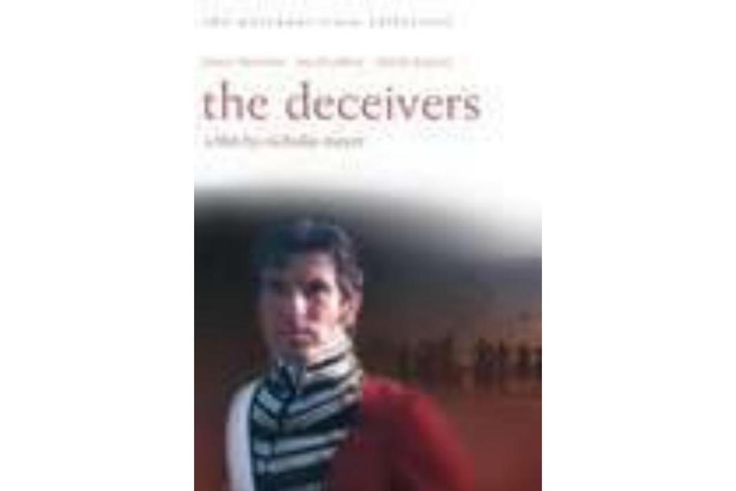 The Deceivers The Deceivers