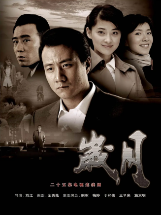 胡軍(中國內地男演員、北京人民藝術劇院演員、一級演員) 胡軍(中國內地男演員、北京人民藝術劇院演員、一級演員)