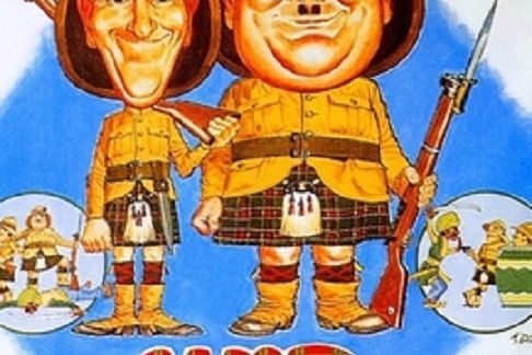 Bonnie Scotland Bonnie Scotland