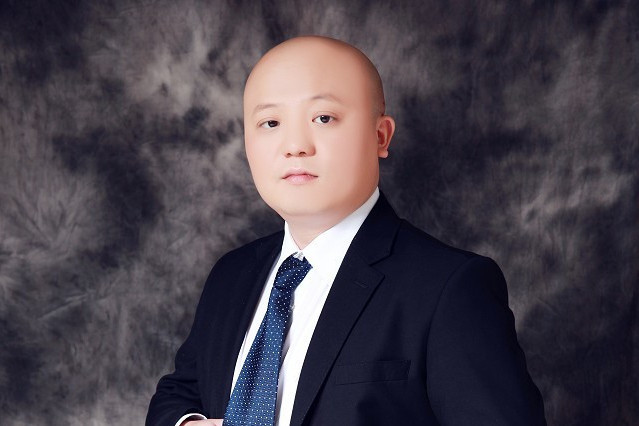 謝睿(編劇) 謝睿(編劇)