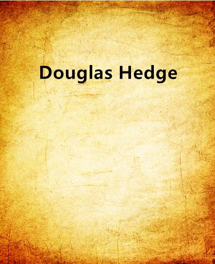 Douglas Hedge Douglas Hedge