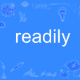 readily readily
