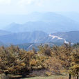 大雷山(浙江玉環市大雷山) 大雷山(浙江玉環市大雷山)