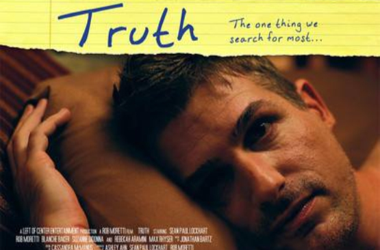 truth(truth:2013年美國電影 《Truth（真相）》)