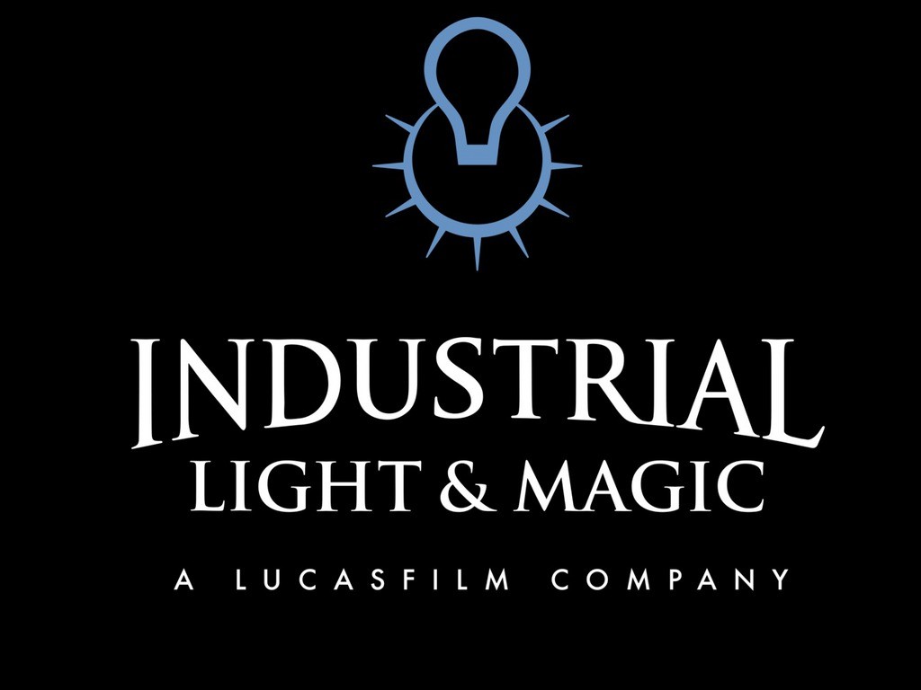 工業光魔公司(ILM（工業光學魔術公司）)
