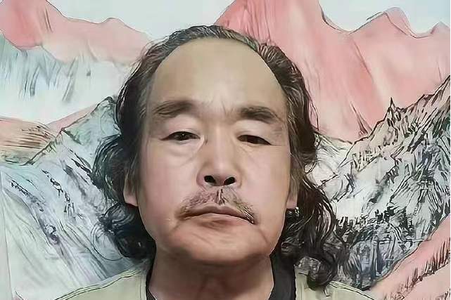 張雲海(畫家) 張雲海(畫家)