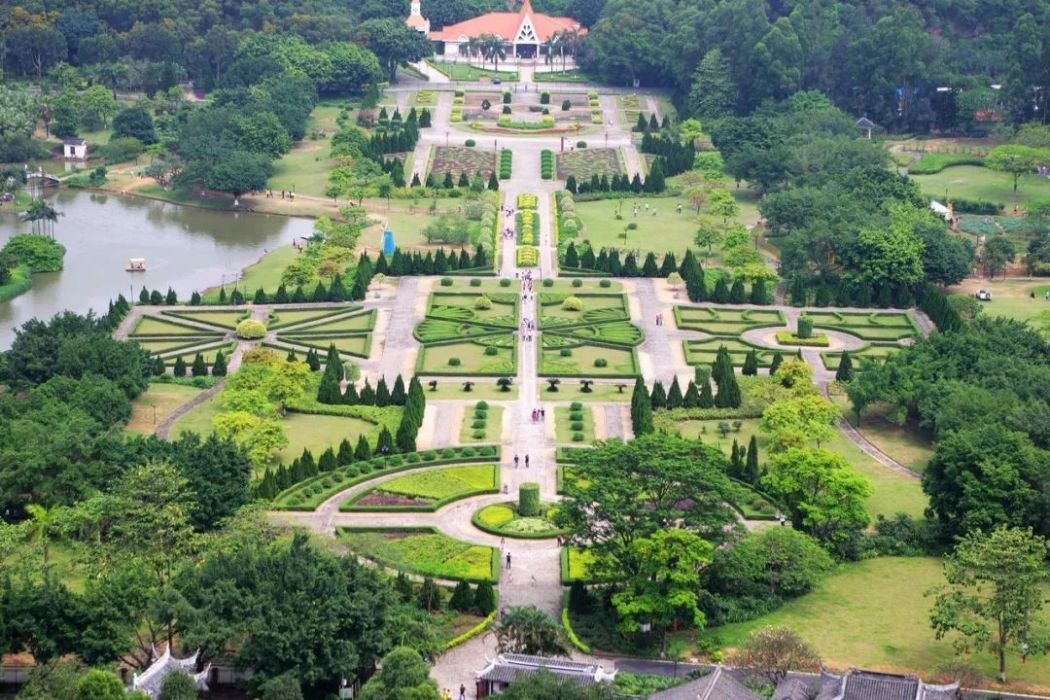 蒲洲花園 蒲洲花園