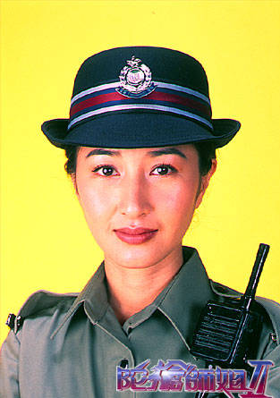 陀槍師姐II