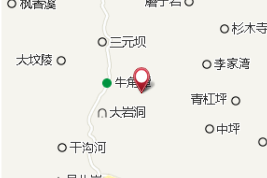 大路坎腳 大路坎腳