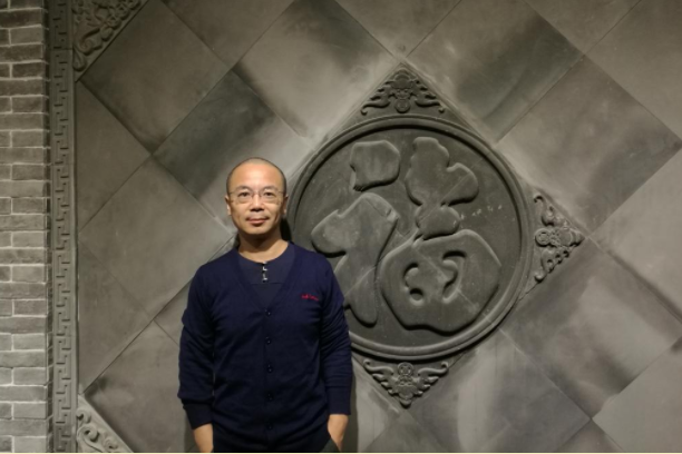 孫志鴻(山東藝術學院音樂學院副院長、教授) 孫志鴻(山東藝術學院音樂學院副院長、教授)