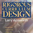 Rigorous Curriculum Design Rigorous Curriculum Design