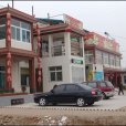 馬家橋村(浙江省嘉興市嘉善縣魏塘鎮下轄村) 馬家橋村(浙江省嘉興市嘉善縣魏塘鎮下轄村)