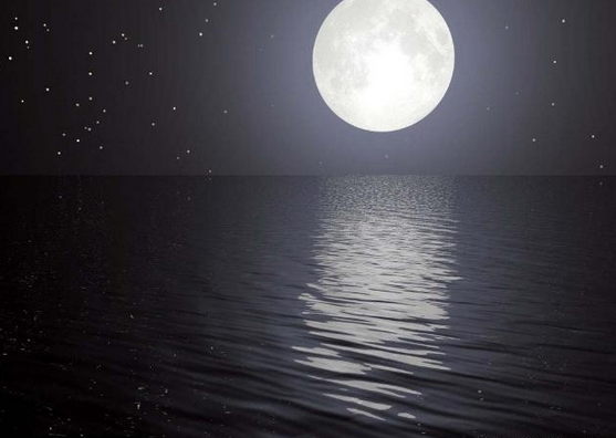夜未寐