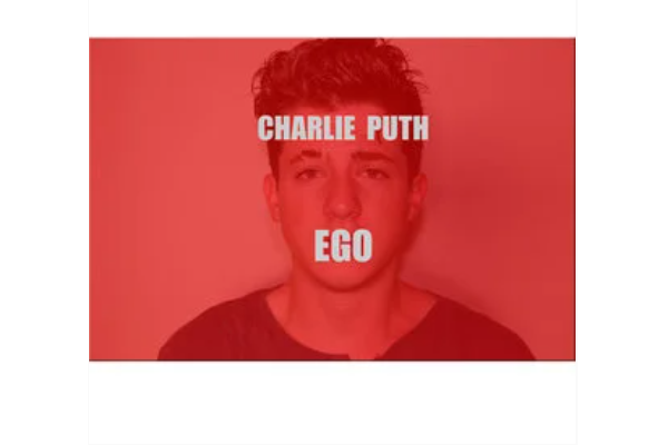 In the Dark(Charlie Puth演唱的歌曲) In the Dark(Charlie Puth演唱的歌曲)