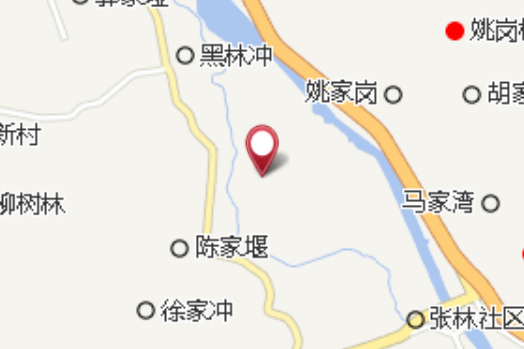 鄔家廟 鄔家廟