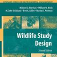 Wildlife Study Design