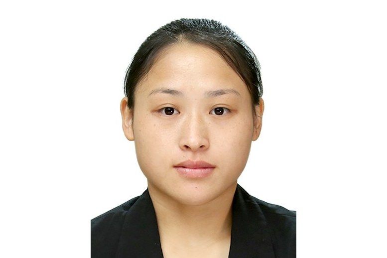 李聖琴 李聖琴