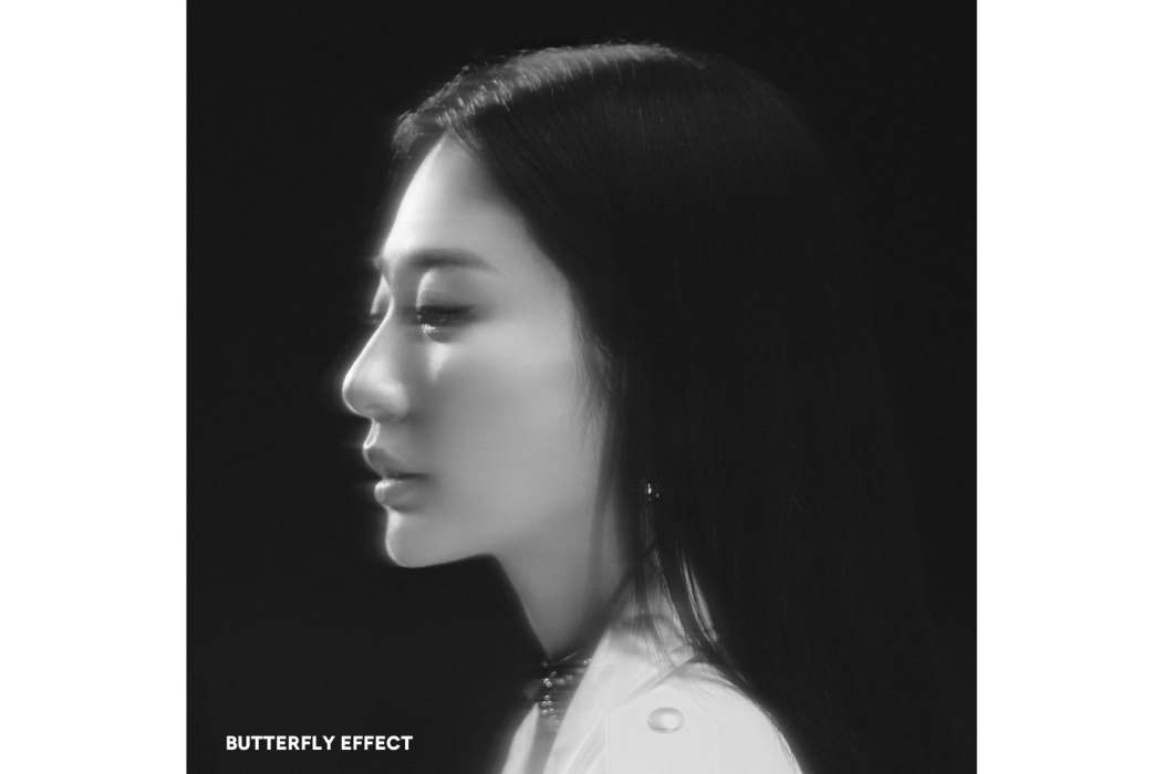 Butterfly Effect(臉紅的思春期發行的EP) Butterfly Effect(臉紅的思春期發行的EP)