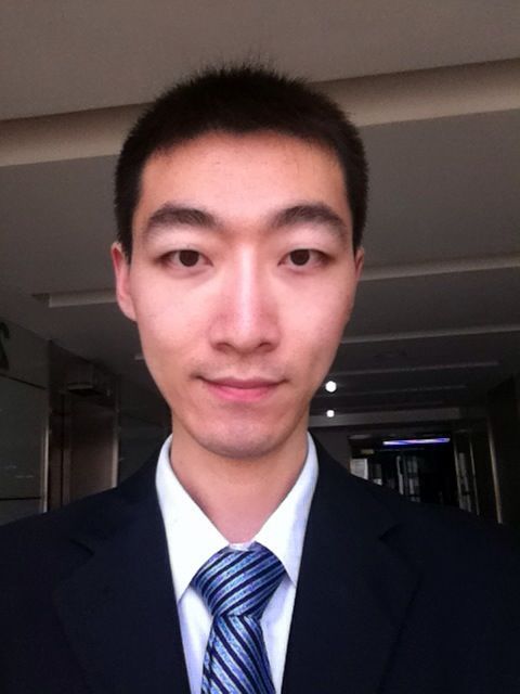 任永明(培訓講師) 任永明(培訓講師)