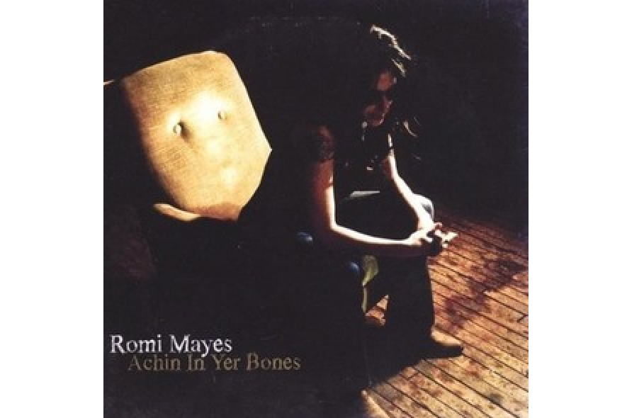 Romi Mayes Romi Mayes