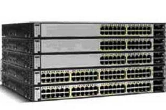 思科WS-C3750E-48PD-SF 思科WS-C3750E-48PD-SF