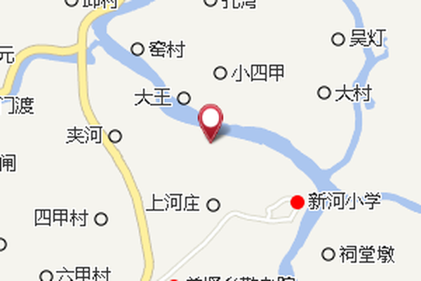 山東埂 山東埂