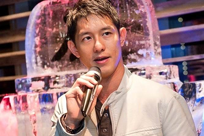 Benedict Goh Benedict Goh