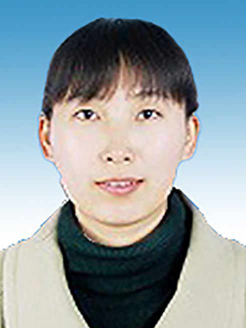 孟鑫(遼寧省新民市衛生健康局對外服務視窗負責人)