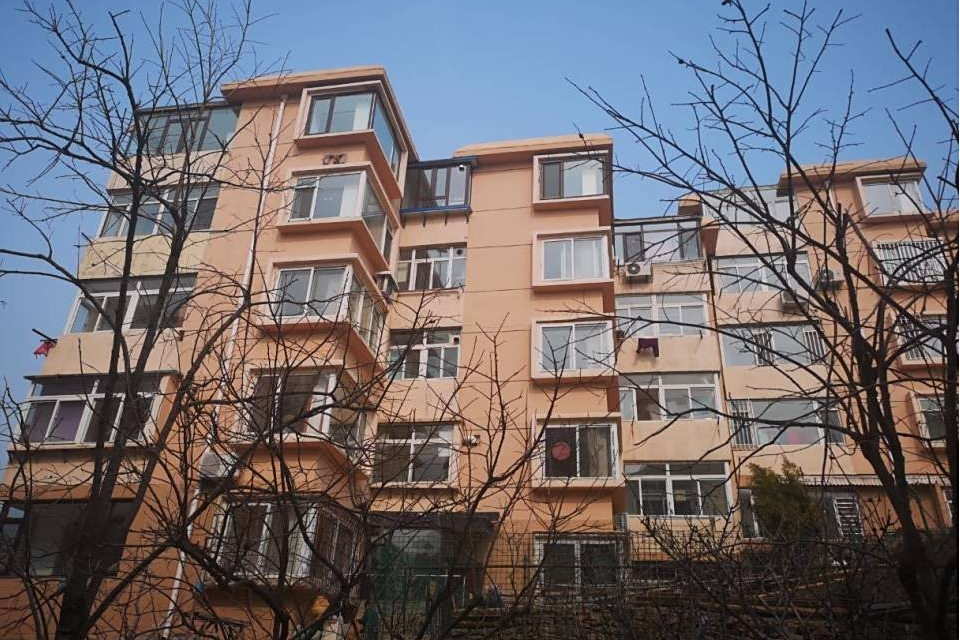 轉山小區 轉山小區