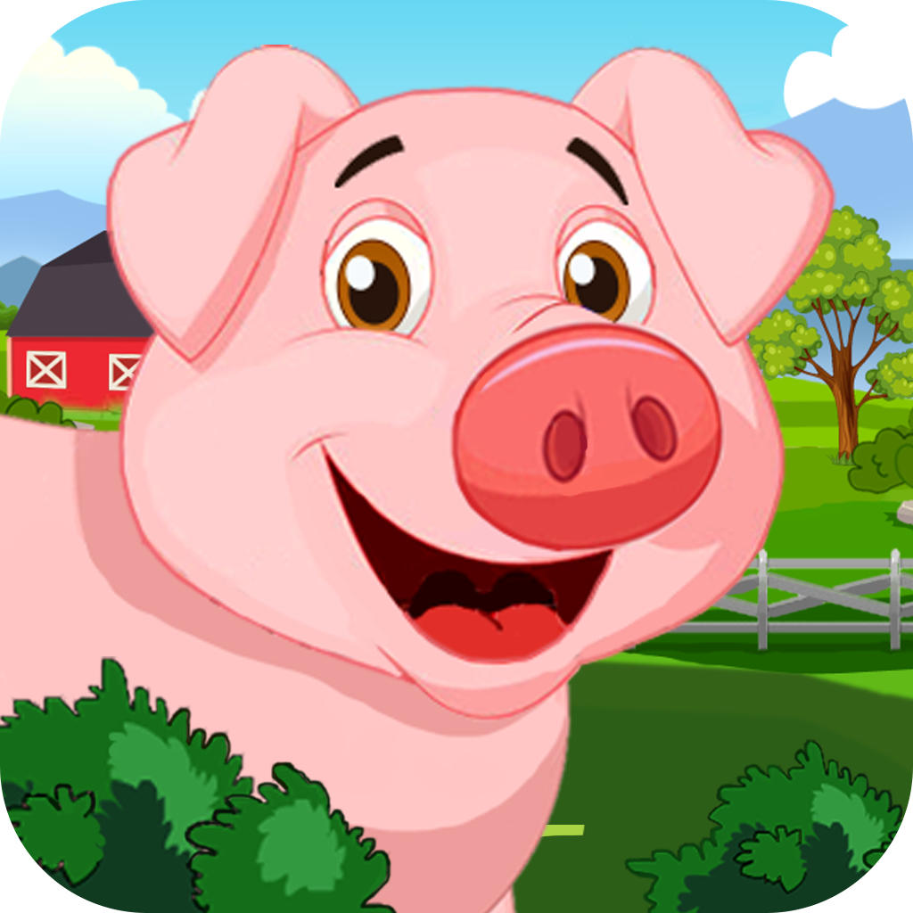 經營豬豬農場