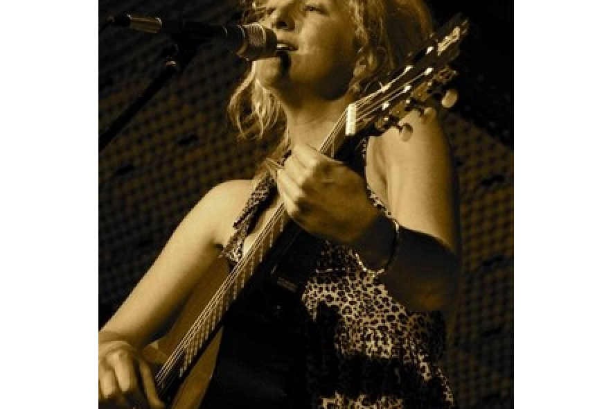 Jackie Marshall Jackie Marshall