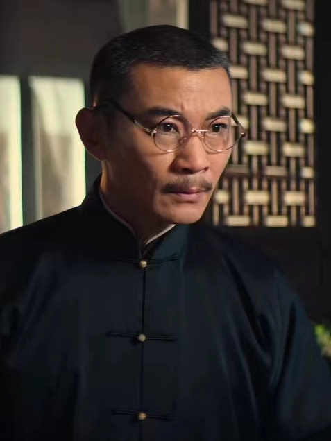 洪南 洪南