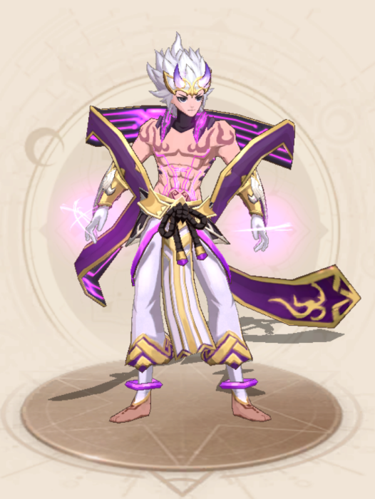 黃金之風 黃金之風
