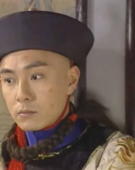 歡喜游龍(亂世情天（譚朗昌導演香港電視劇）)