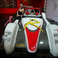 Radical賽車 Radical賽車