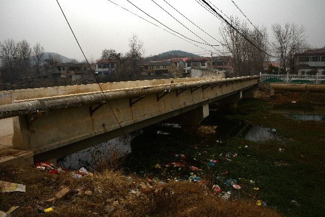 留武橋 留武橋