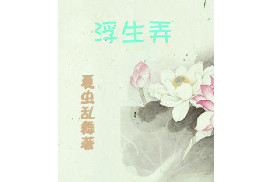 浮生弄 浮生弄