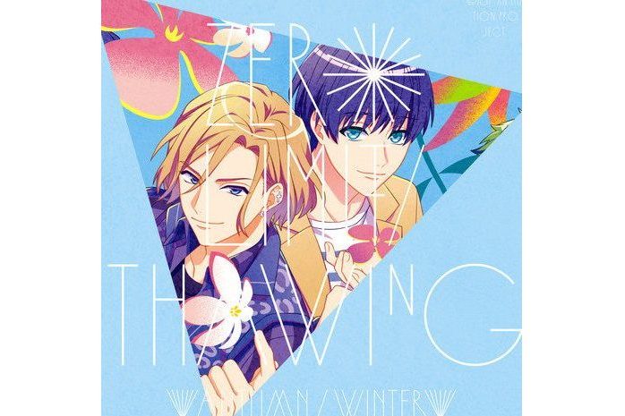 Thawing(2010年 (ふゆぐみ)演唱歌曲) Thawing(2010年 (ふゆぐみ)演唱歌曲)