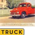 Truck(2007年Harper Perennial出版的圖書) Truck(2007年Harper Perennial出版的圖書)